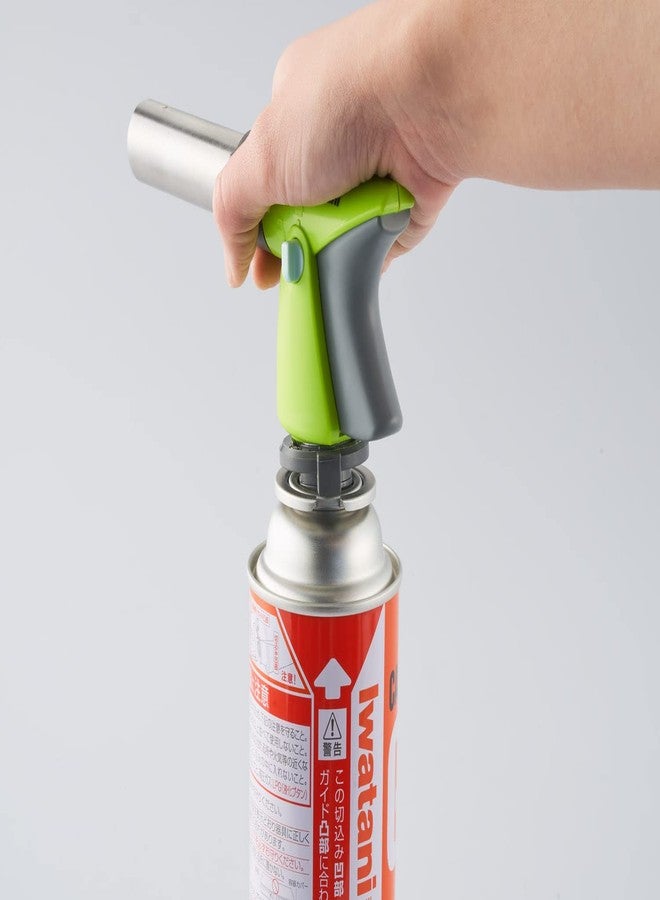Iwatani Burane Torch (CKGR) - Image 4